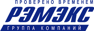 Компания «Рэмэкс» логотип